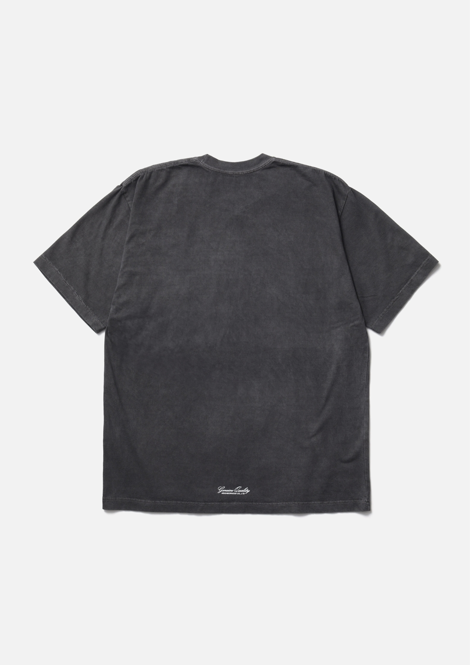 【NEIGHBORHOOD 】NH . TEE SS-13