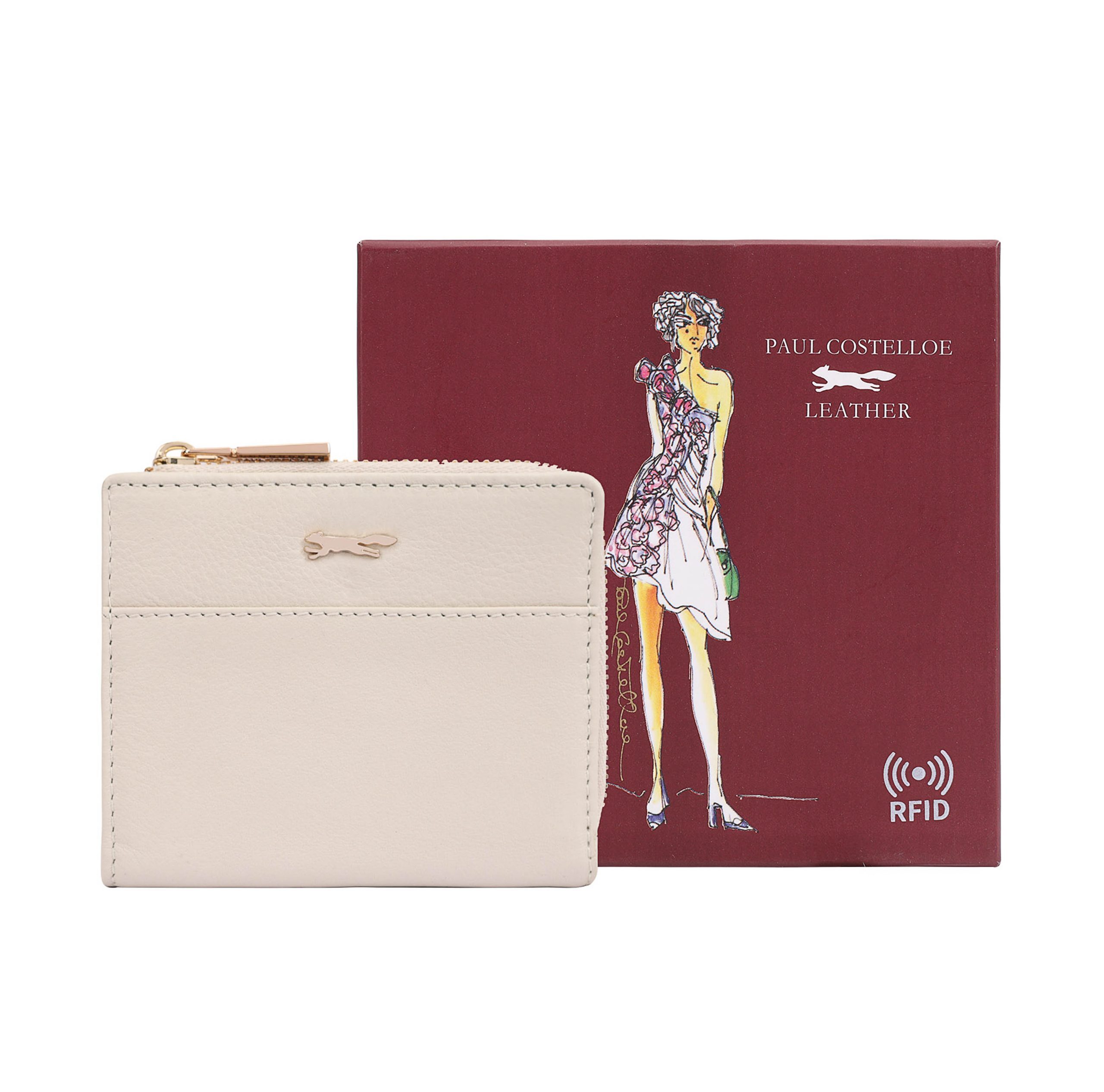 英國代購 (獨立訂單)-paulcostelloe TILLY Wallet PCW6724