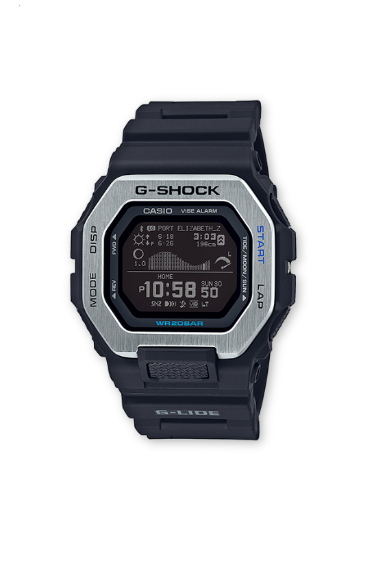 G-Shock GBX-100-1