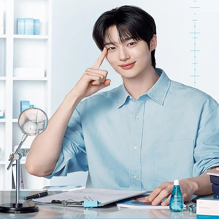 O·fresh｜玻尿酸乾眼小法寶 30ML