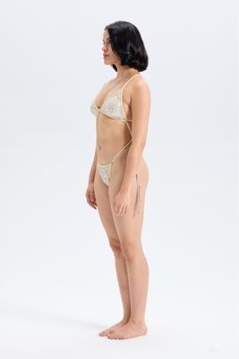 Dream xo Bodysuit - Golden Dream