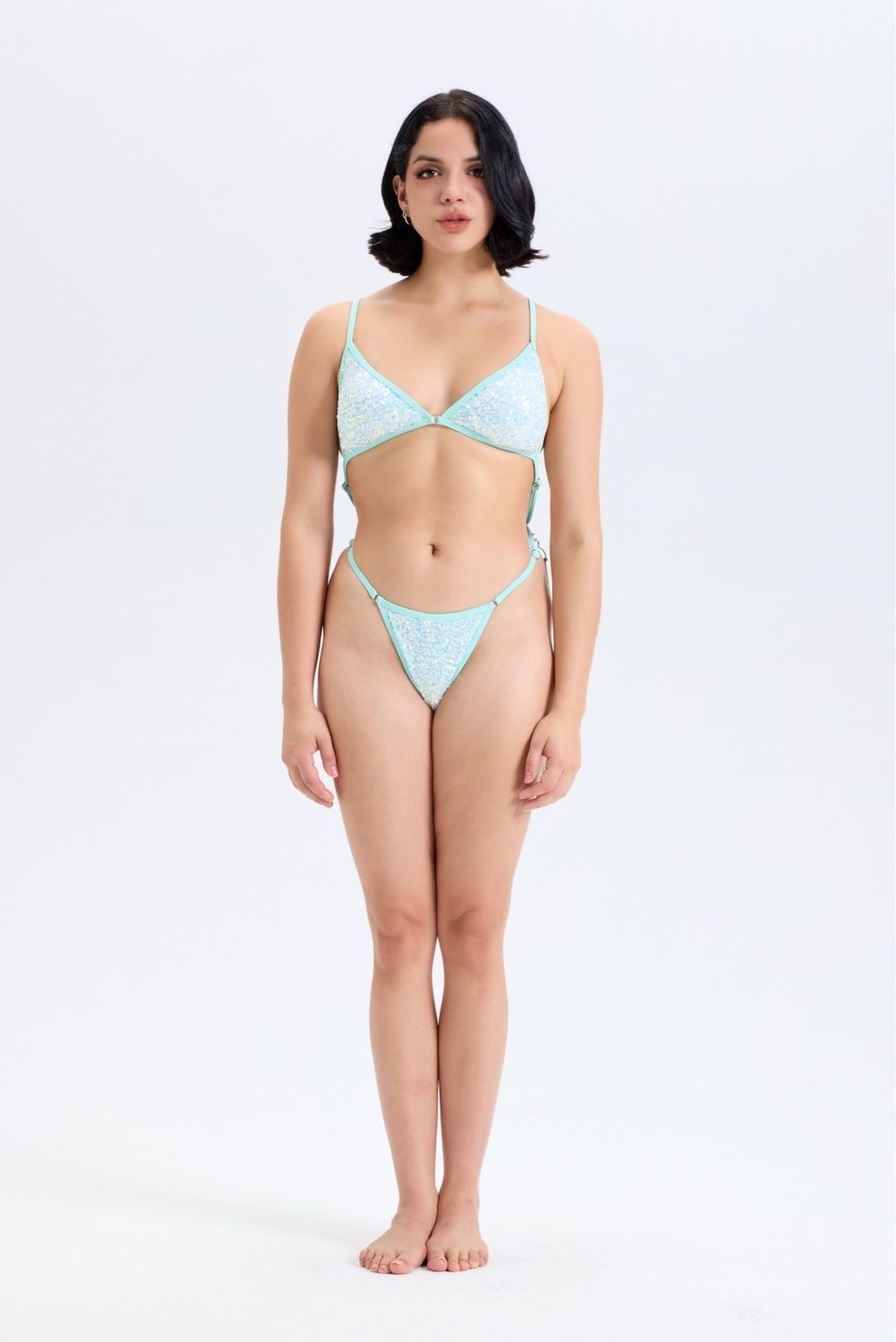 Dream xo Bodysuit - Sky Dream