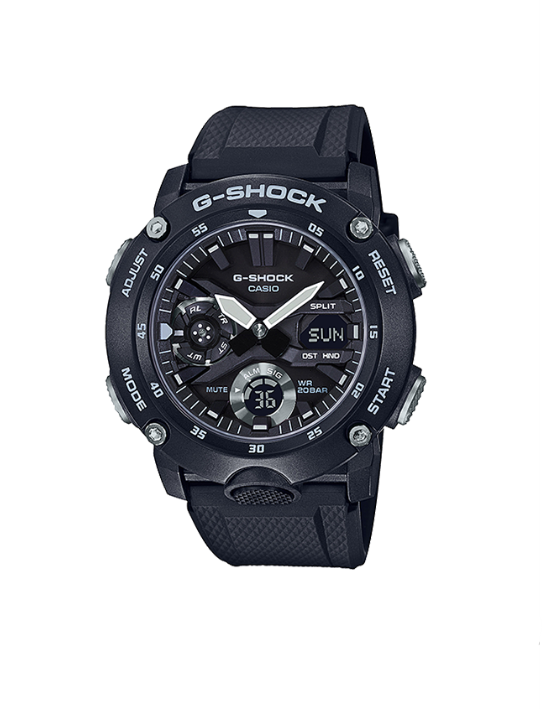 G-Shock GA-2000S-1A