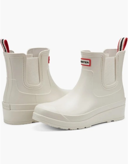 【預購】Hunter Tabitha Chelsea H092556 女裝防水雨靴