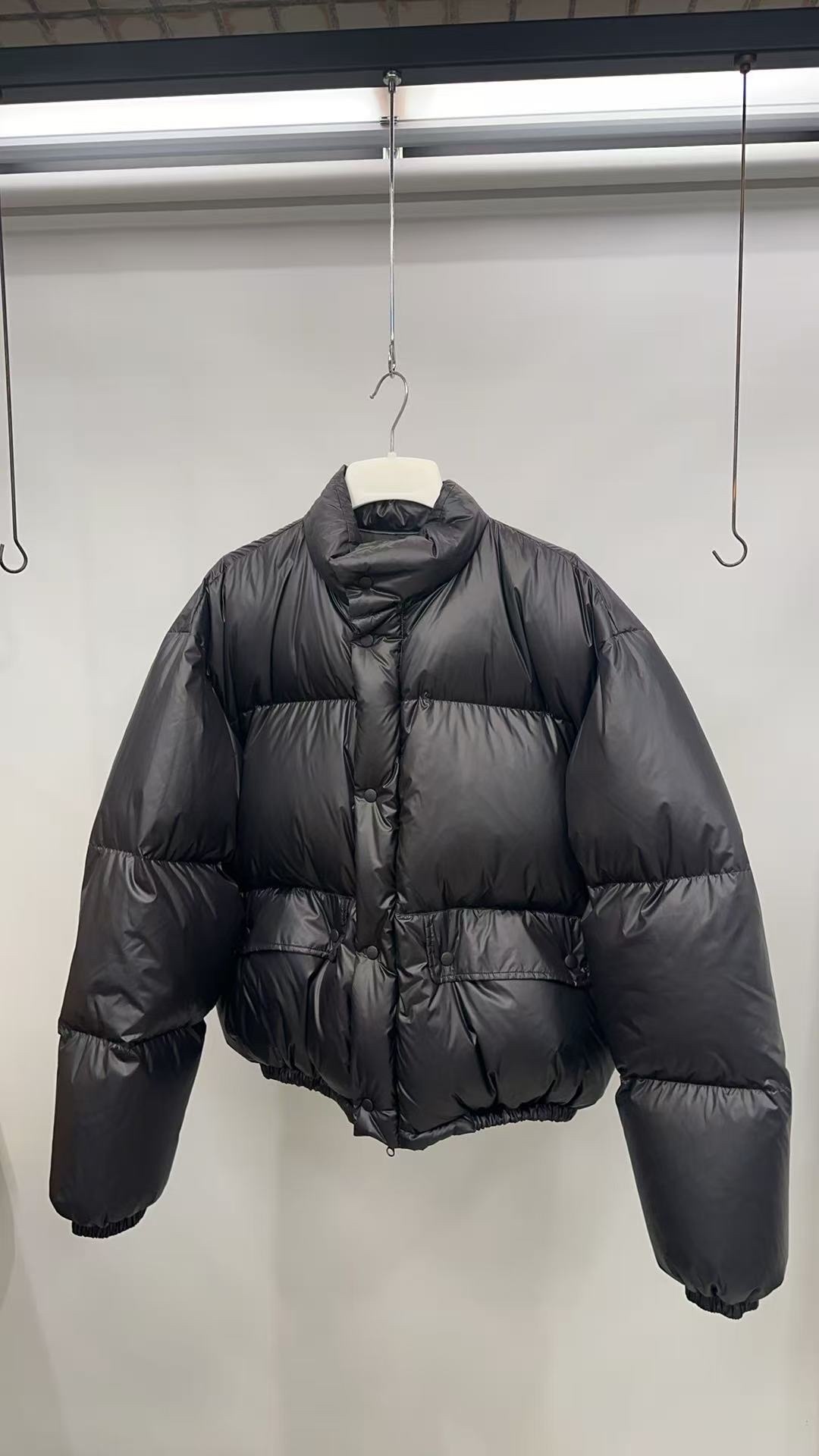 【直播】LL092435 羽絨外套 (LG-01)