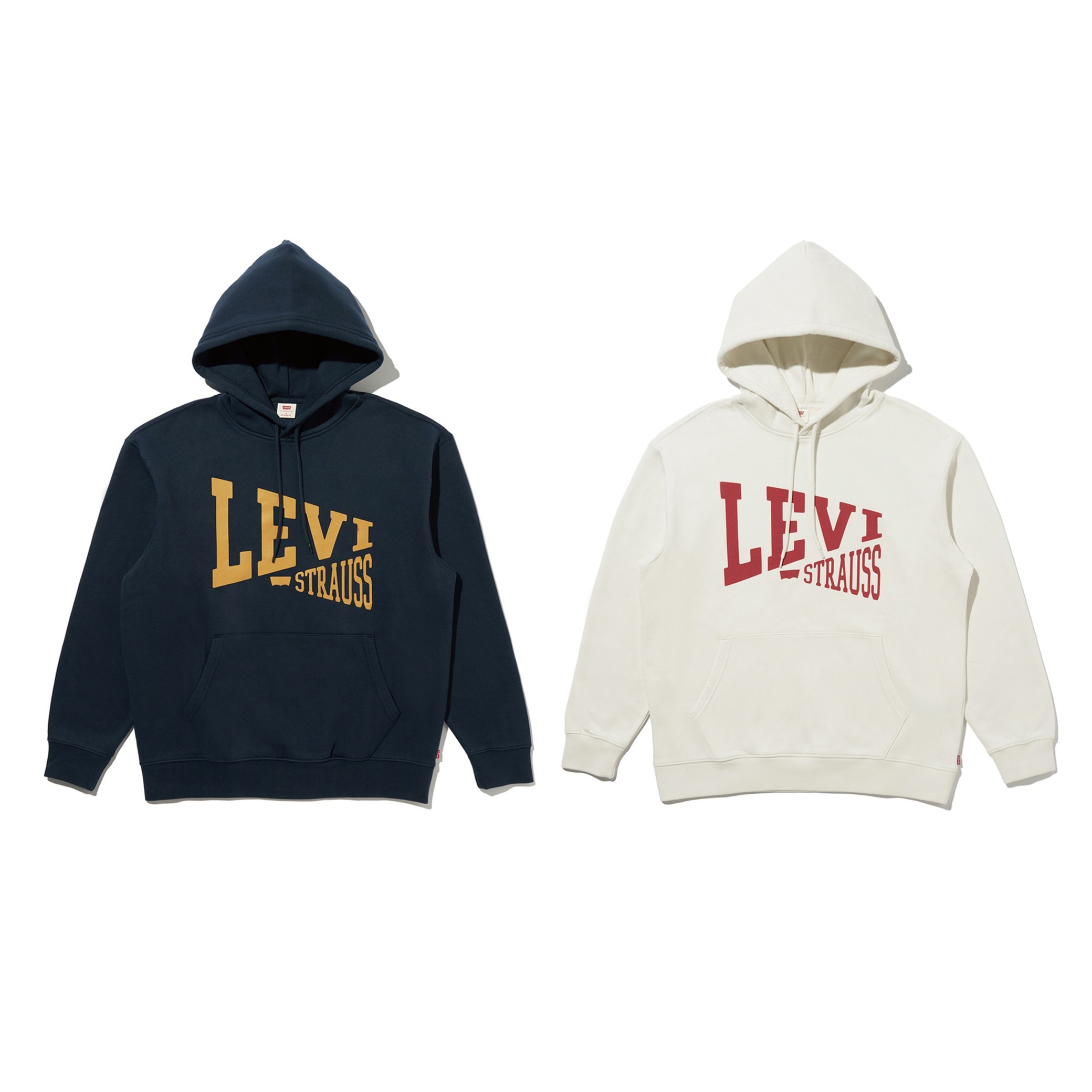 Levi's - リーバイス グラフィック フーディー