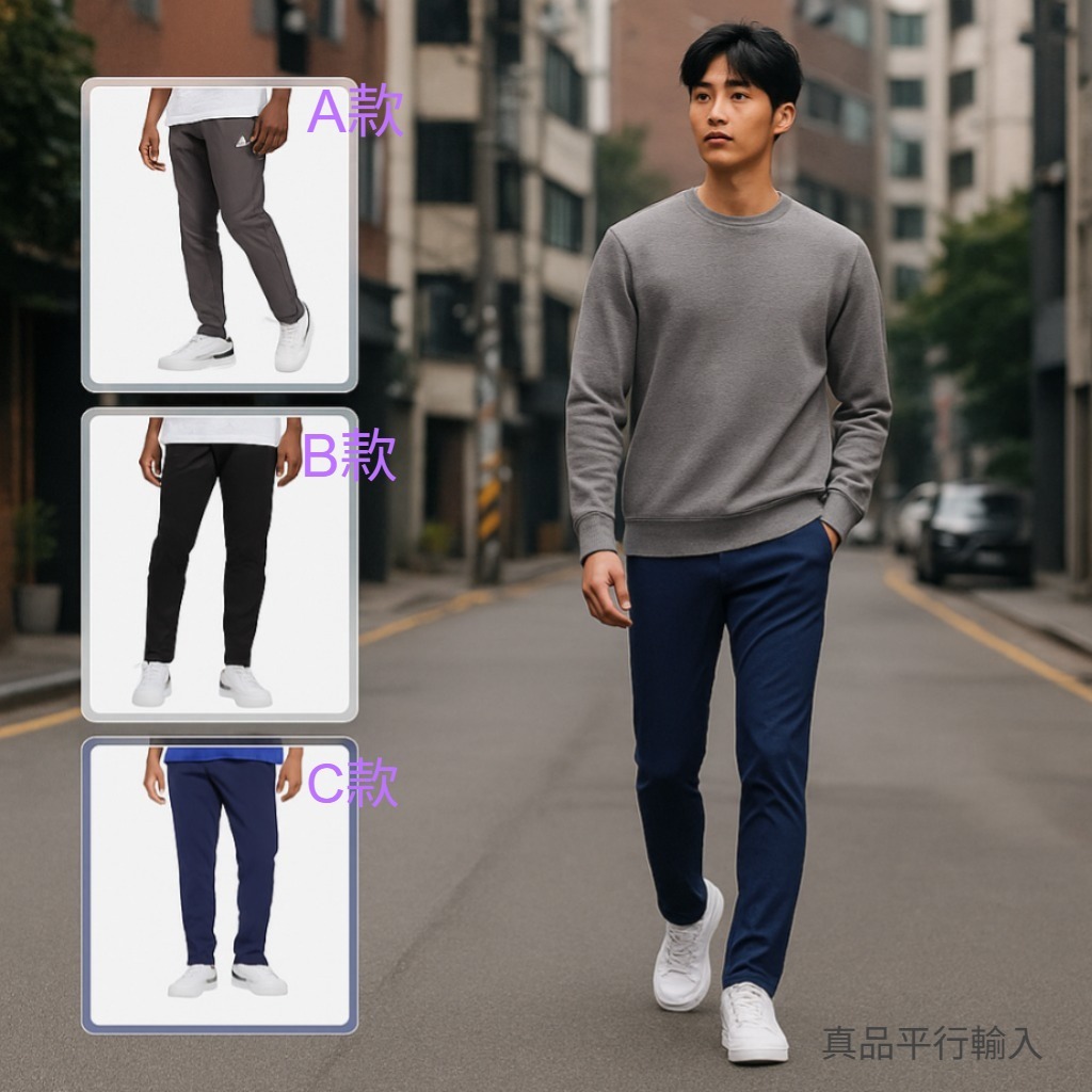 【預購】Adidas Tricot Track H092569 男裝運動褲