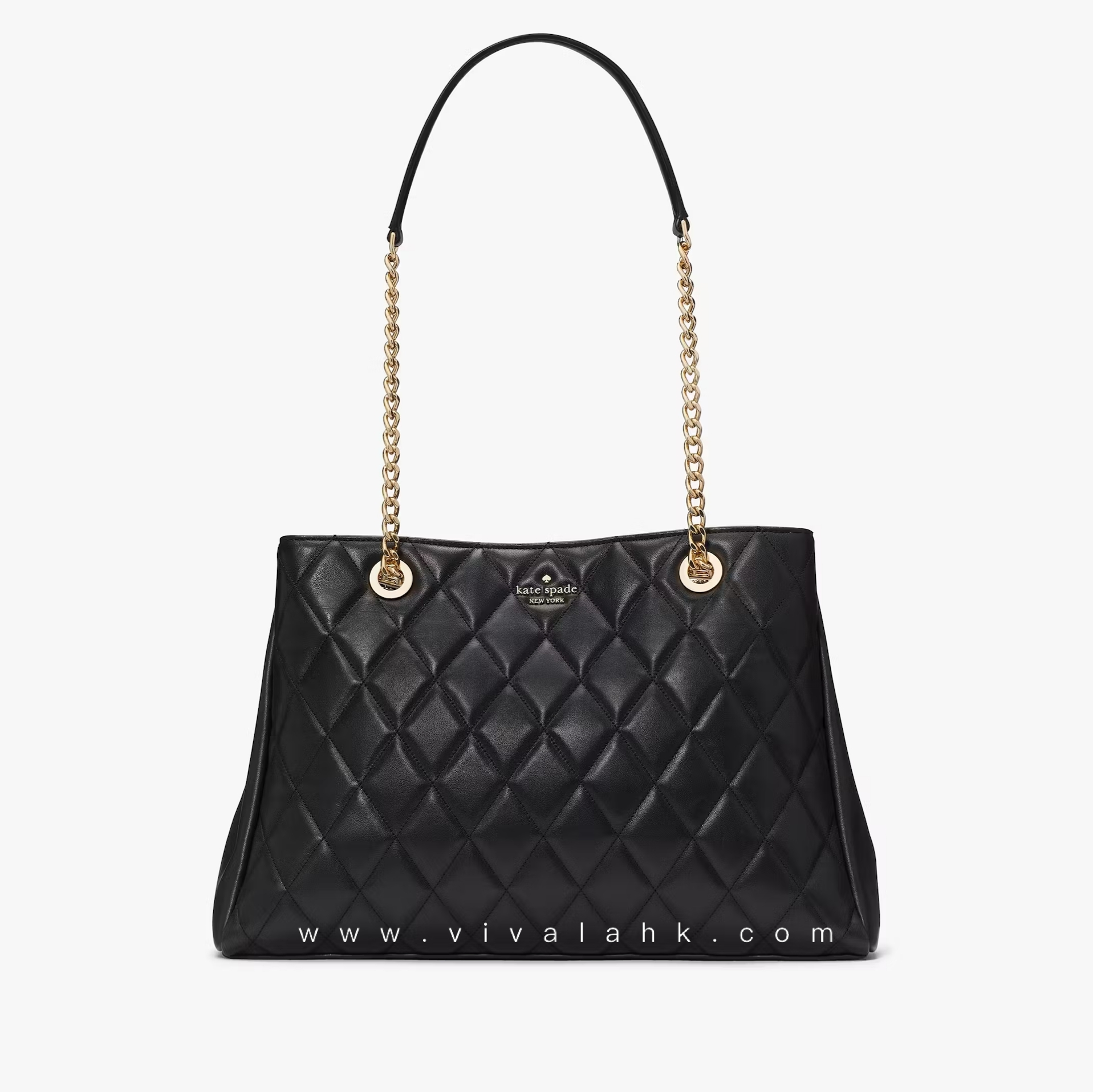 Kate Spade - Carey Tote (繡線牛皮) (KH229)