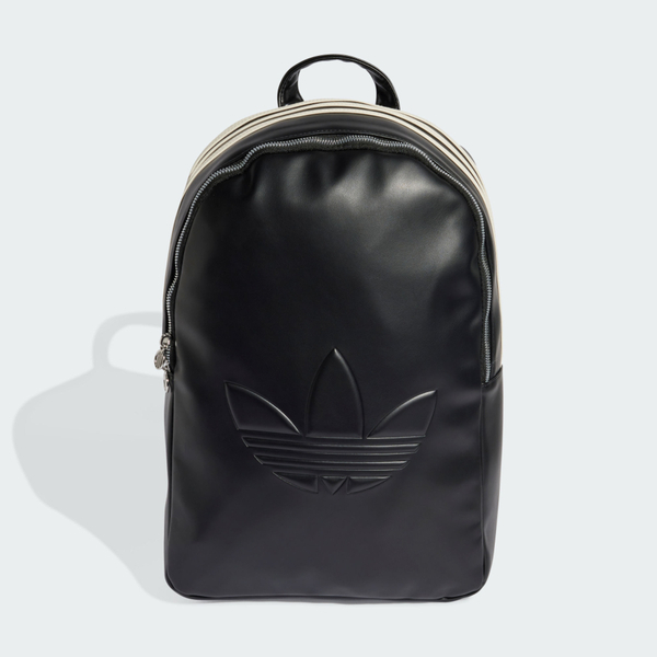 Adidas 愛迪達 Pu Tr Backpack JC5999 後背包 戶外 運動 休閒 黑
