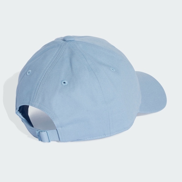 Adidas 愛迪達 Baseball Cap Ac JV7389 男女 運動帽 鴨舌帽 老帽 水藍