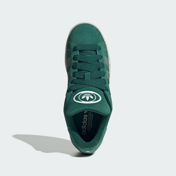 Adidas 愛迪達 Campus 00s JH8794 男 運動休閒鞋 舒適 綠