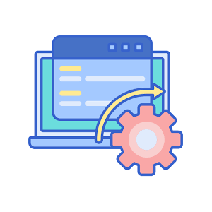 Reduce Manual Errors
