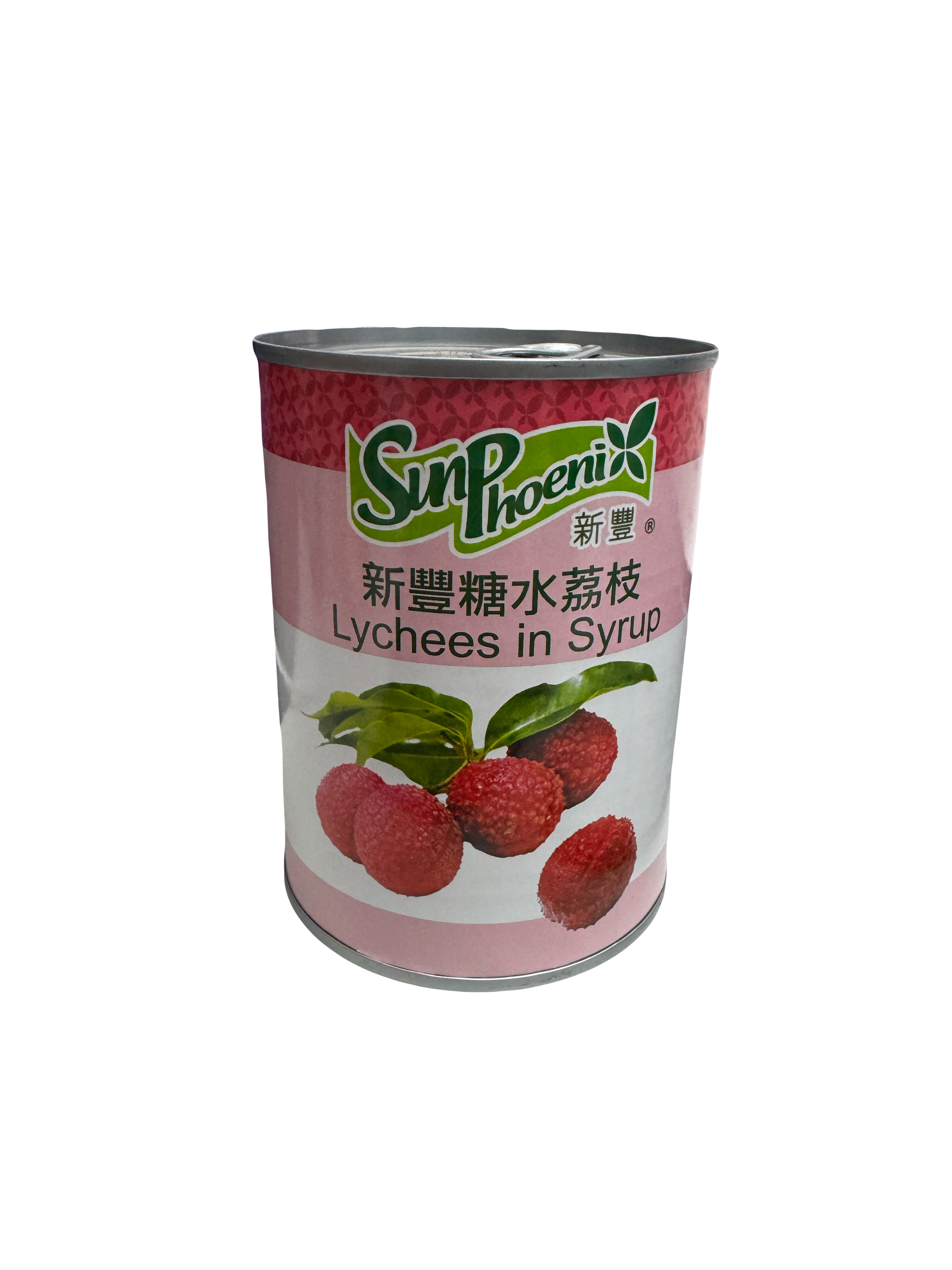 新豐牌糖水荔枝 567g