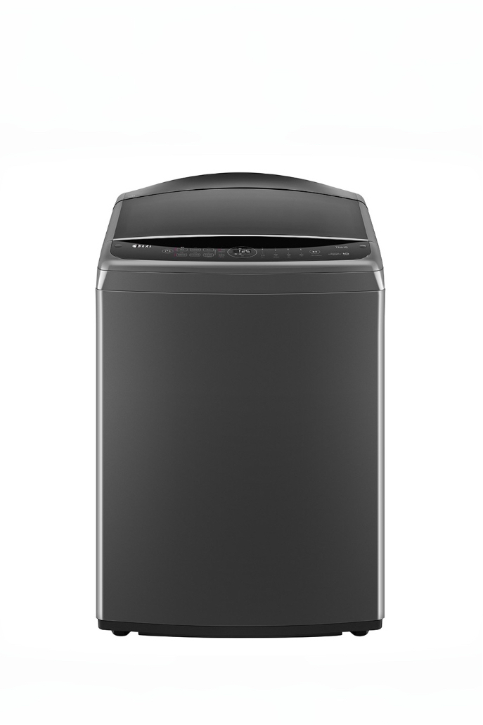 【LG】12公斤-23公斤｜AI DD™ 蒸氣直驅變頻直立洗衣機