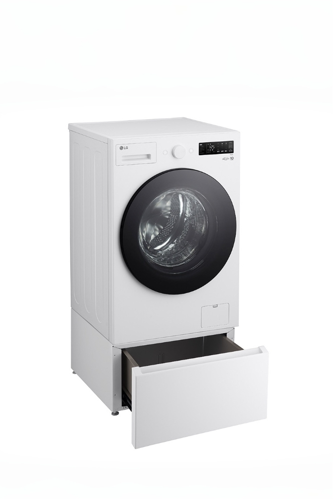 【LG】抽屜式滾筒底座