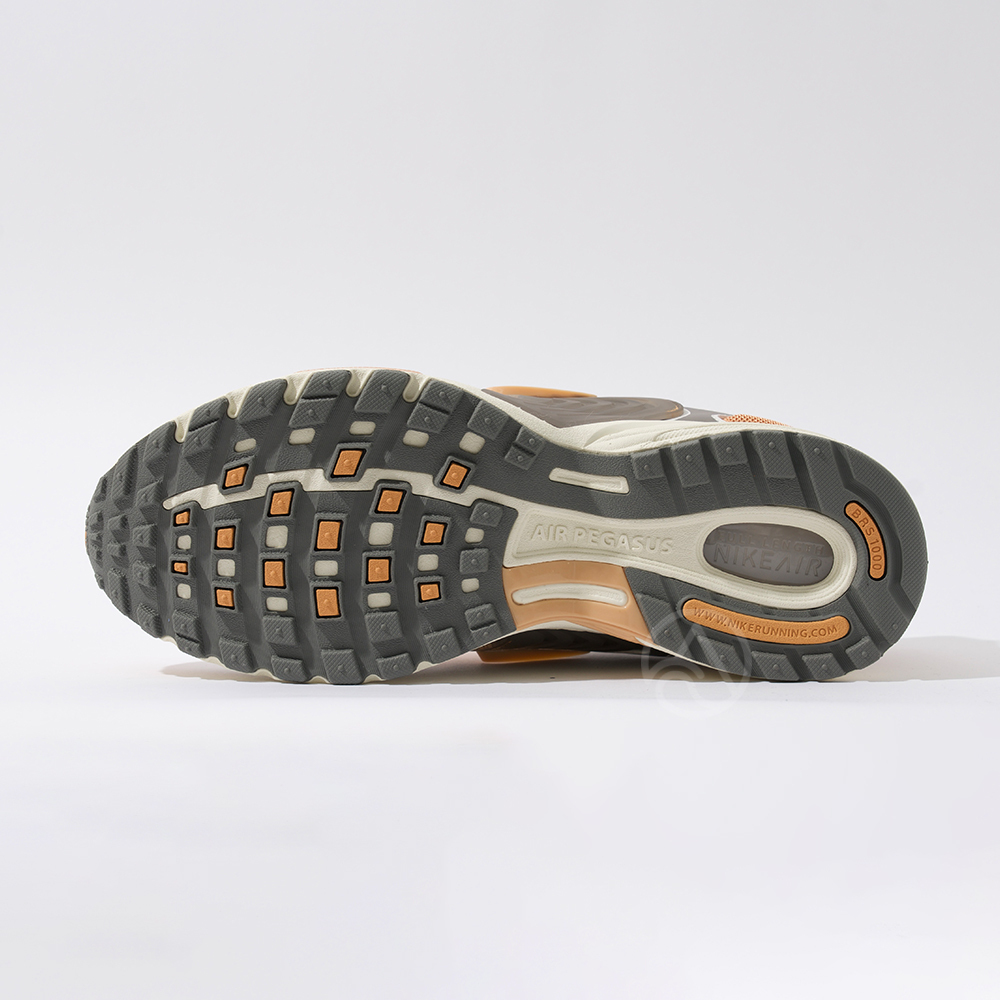 Nike Air Pegasus Wave PRM 男 土灰 麂皮 運動 休閒 網布 透氣 休閒鞋 IB7717-009