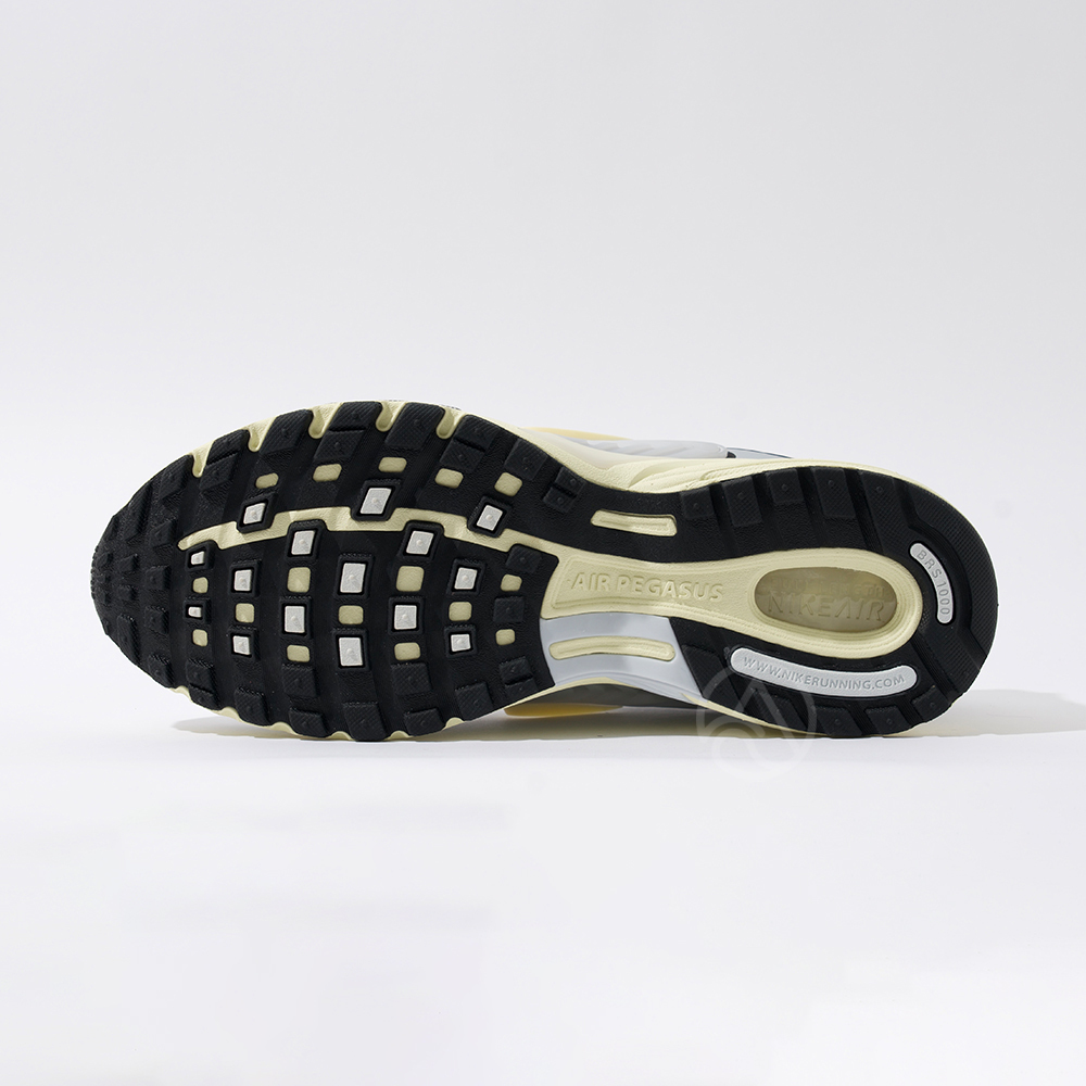 Nike Air Pegasus Wave 男 石膏白 運動 休閒 復古 休閒鞋 IB0612-008