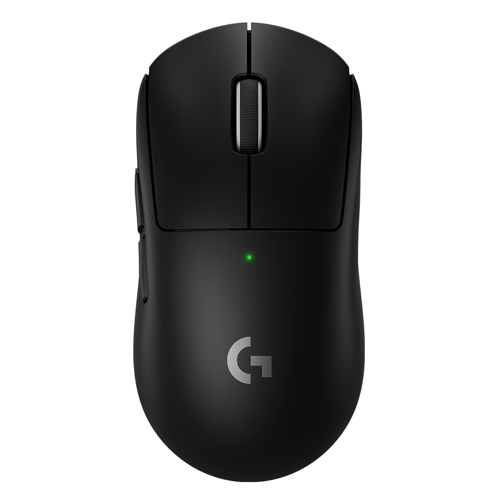 Logitech G PRO X SUPERLIGHT 2 SE 無線遊戲滑鼠