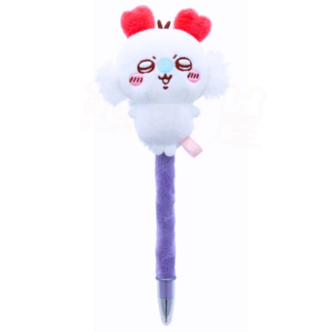 日本 Chiikawa 飛鼠公仔原子筆