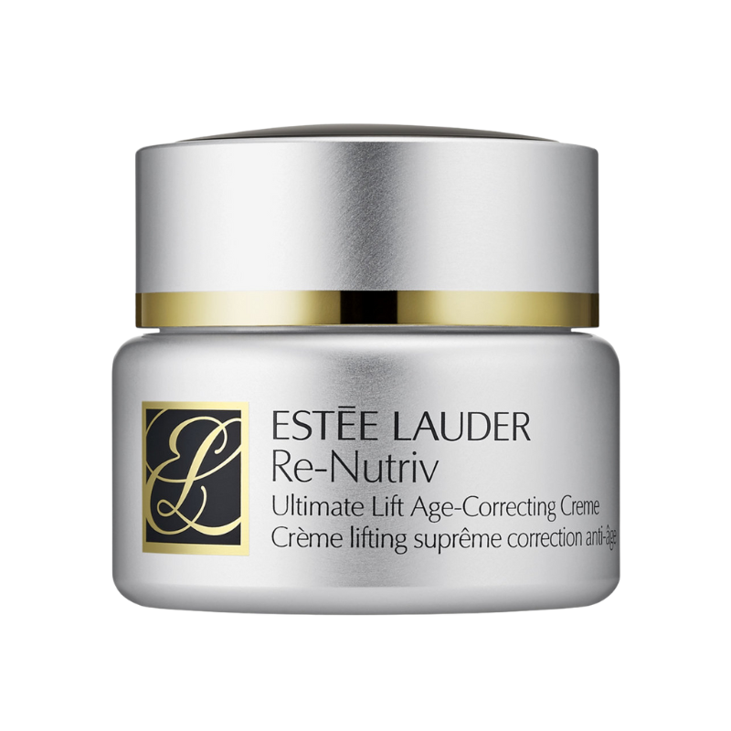 (全新-無玻璃紙) Estee Lauder雅詩蘭黛 白金級極緻提升活膚面霜 50ml (barcoed:27131781721-P)