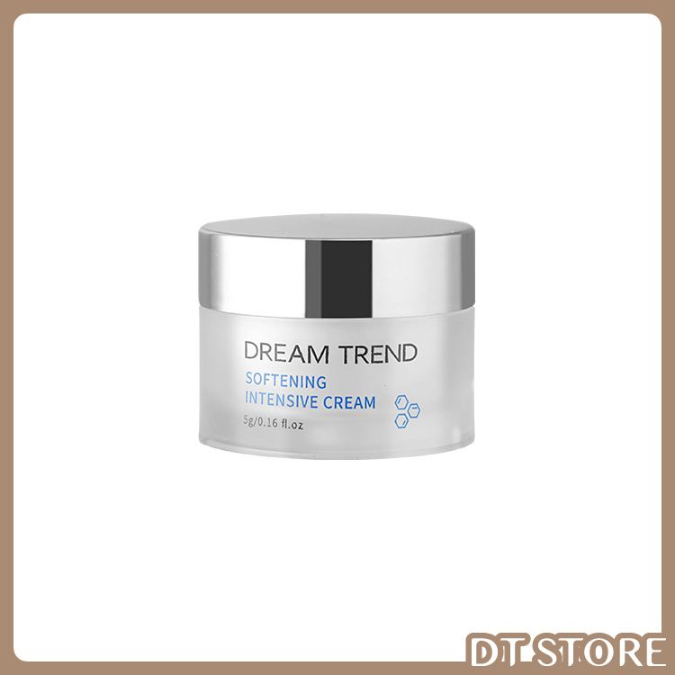 DREAM TREND凱夢 原生肌底特潤霜 冰封霜  隨身瓶 5g【AS048】