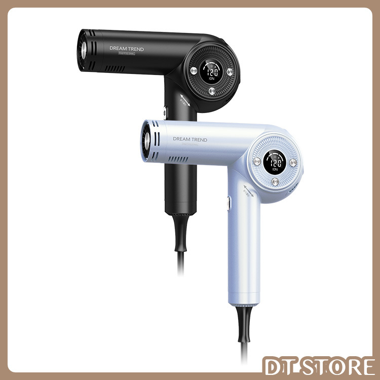 DREAM TREND 凱夢 AI智能高速負離子吹風機【AE003】