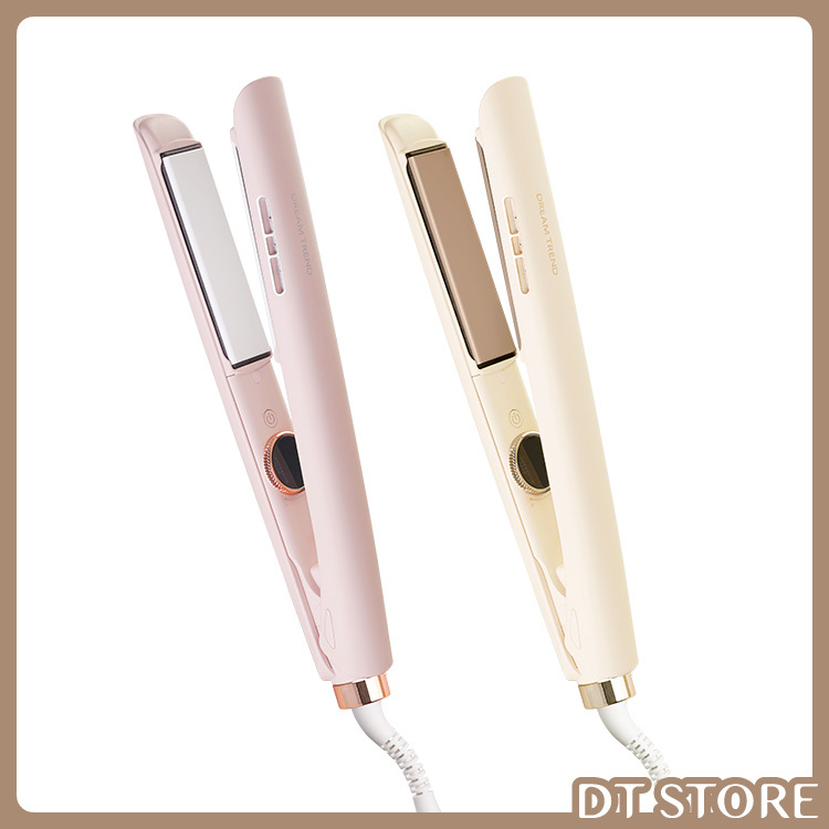 DREAM TREND 凱夢 雙向負離子水光離子夾【AC005】