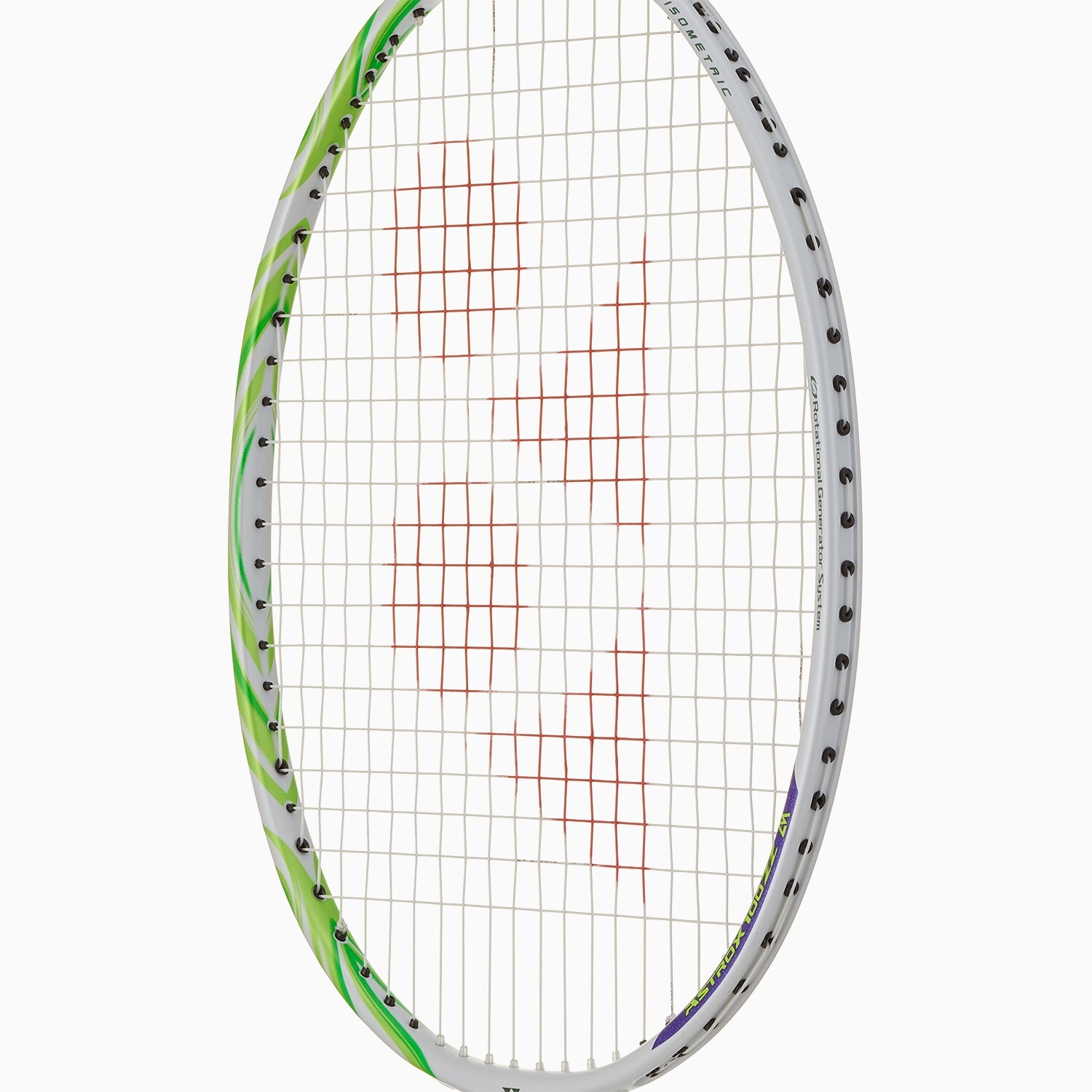 SP VER] YONEX ASTROX 100 ZZ VA - without letter