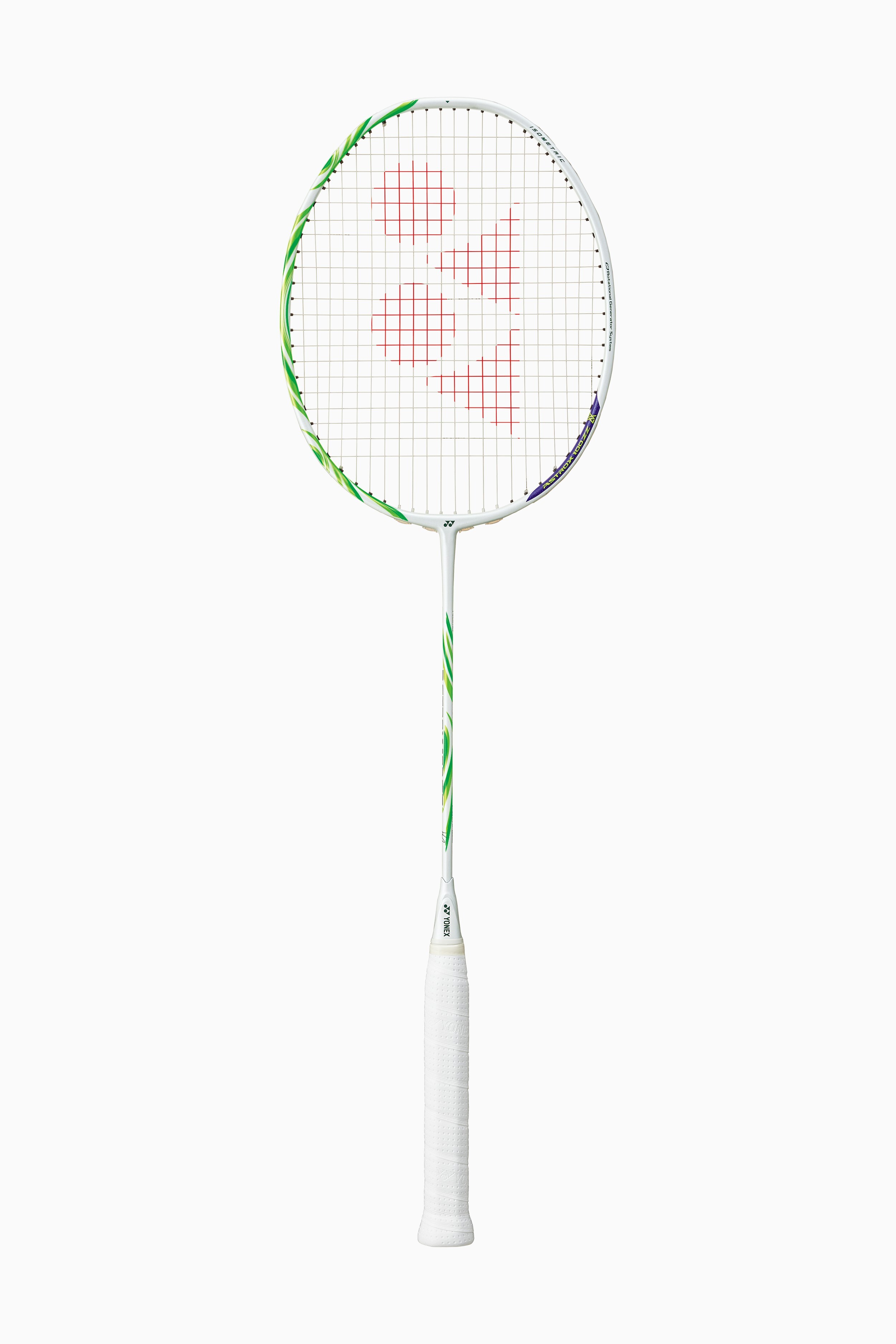 SP VER] YONEX ASTROX 100 ZZ VA