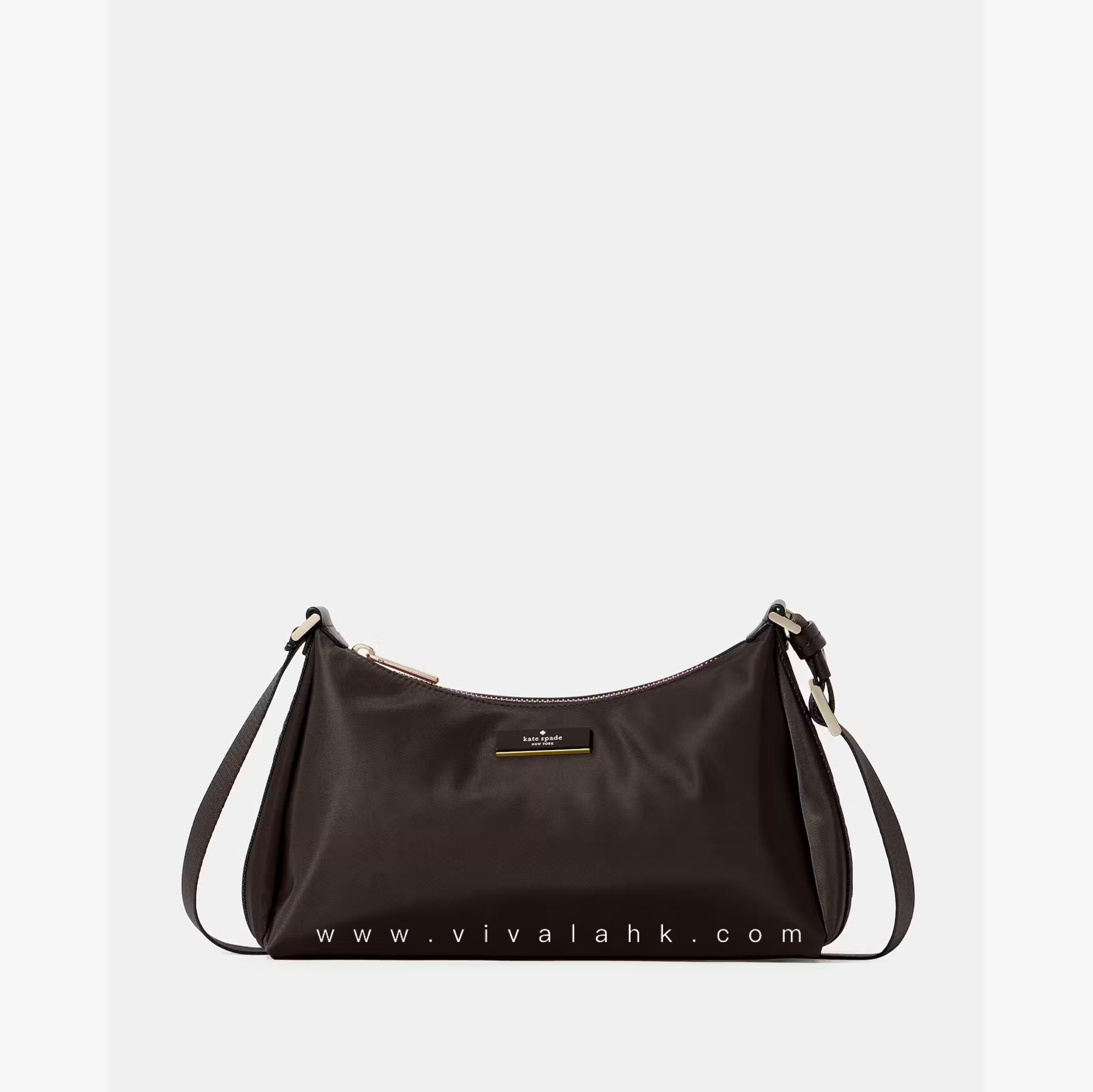 Kate Spade - Carter 尼龍單肩袋 (S) (KL967)