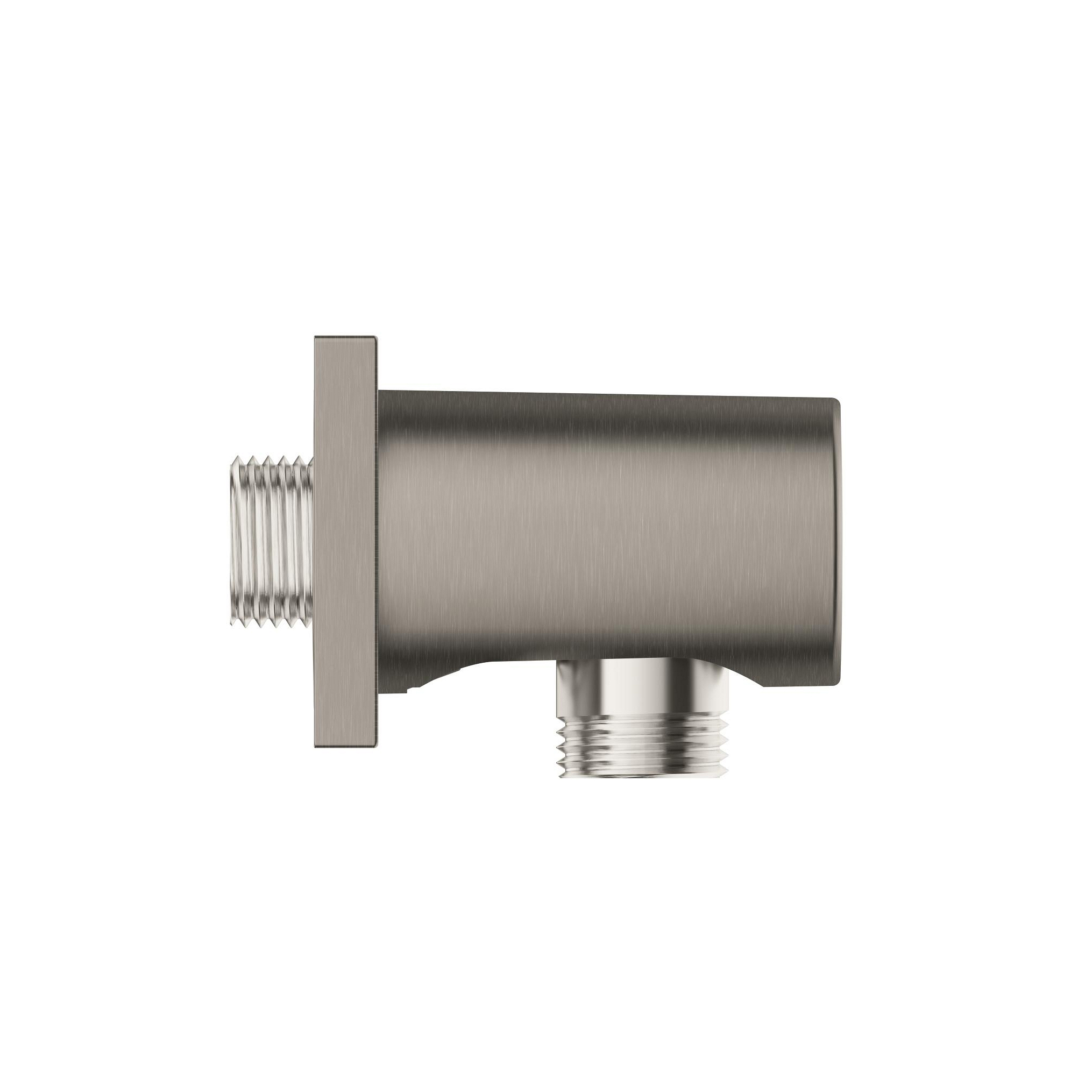 GROHE｜方形接水頭（石墨黑）27076AL0