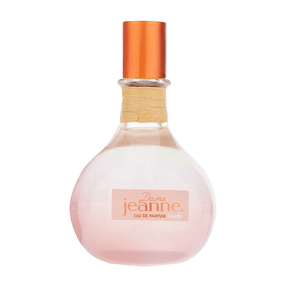 調香師-荔枝和血橙 淡香精75ml