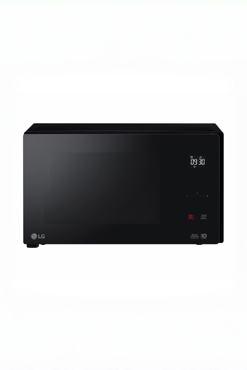 【LG】42公升 ｜NeoChef™ 智慧變頻大容量微波爐｜尊爵黑｜MS4295DIS