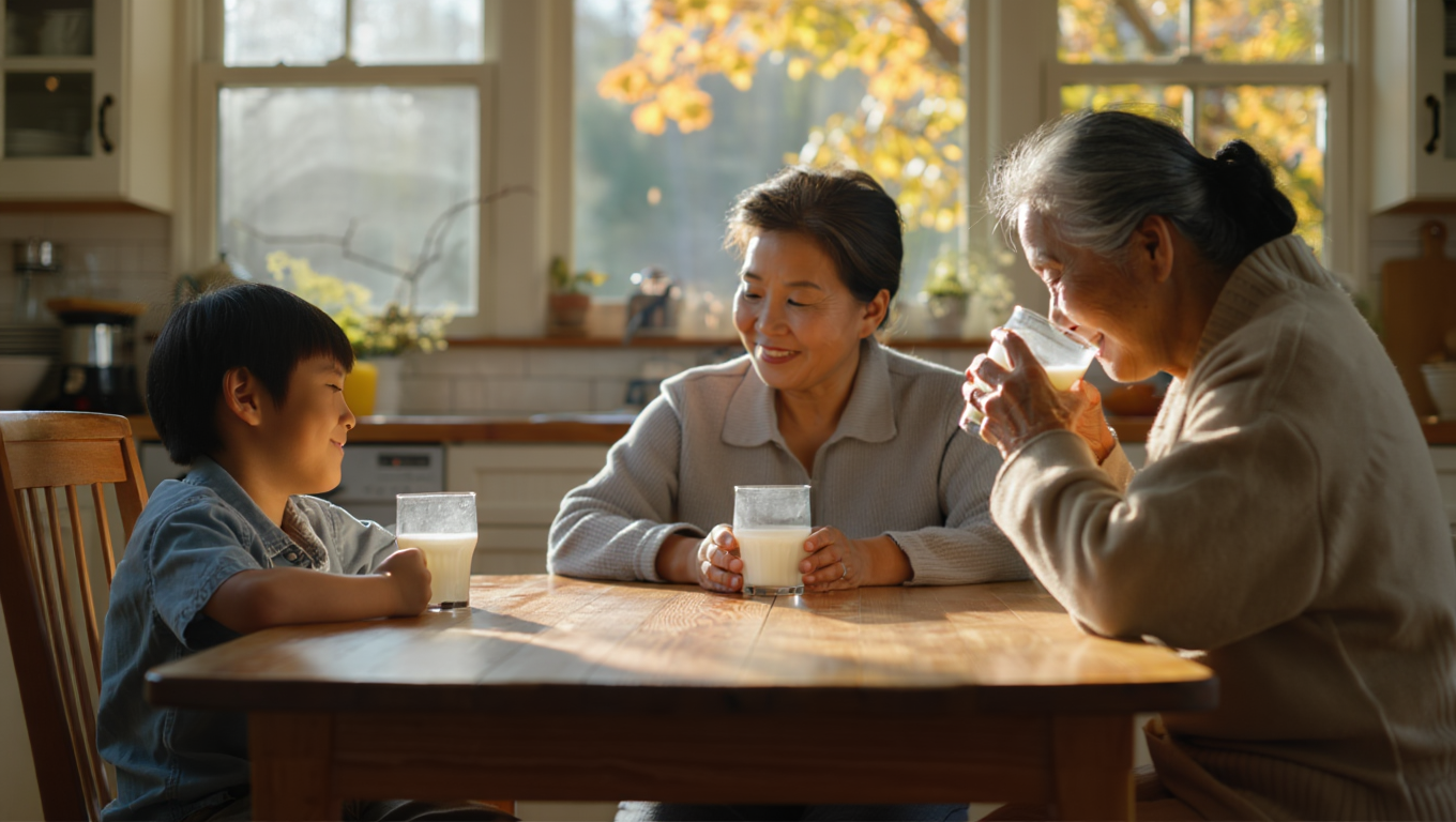 夏秋轉換，室內外冷熱溫差大，免疫力階梯式下降，容易感冒且腸病毒、腺病毒又再度肆虐，該怎麼辦？