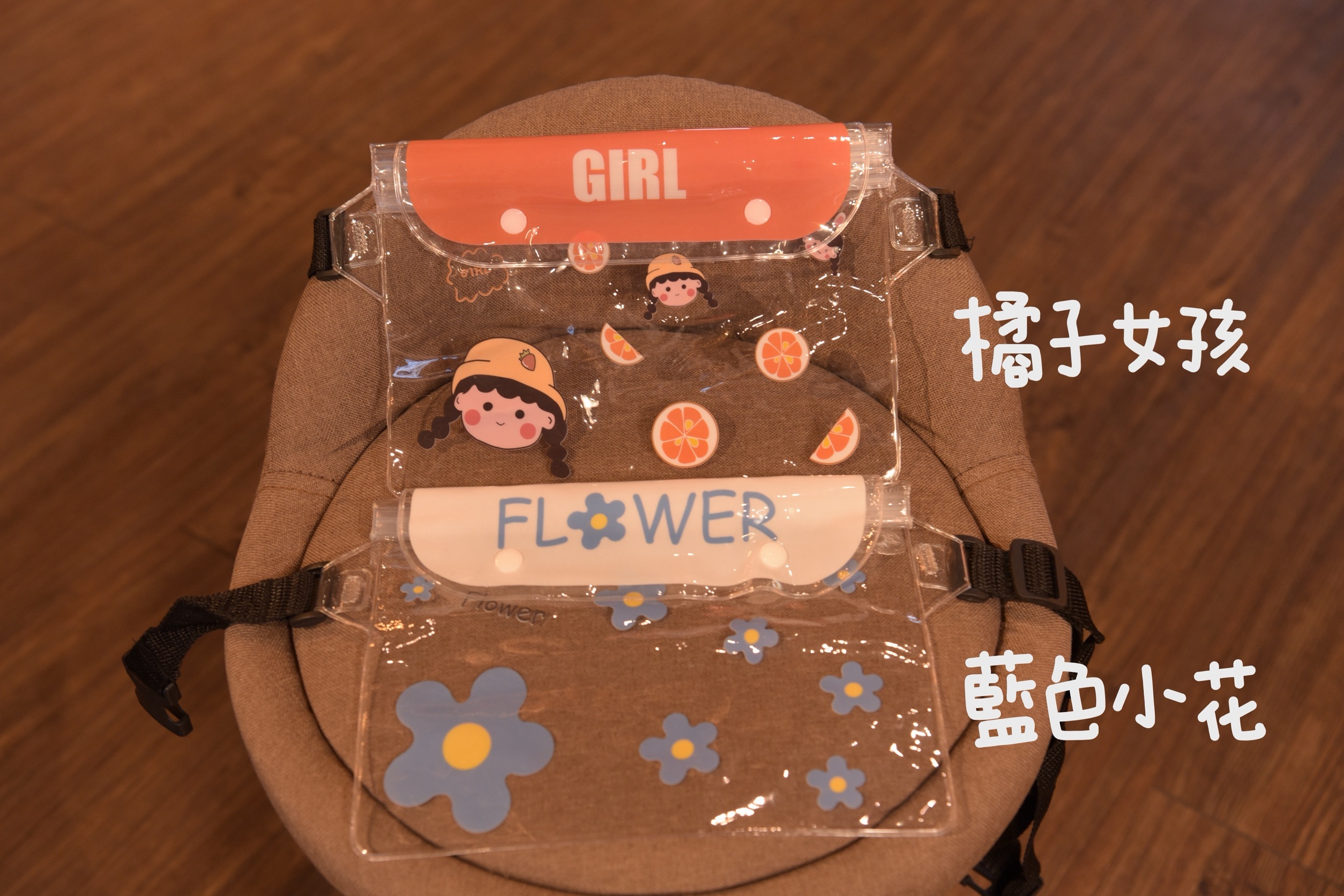 小叮噹的店 手機防水袋 可觸控 游泳拍照 透明手機套 手機袋 防水手機套