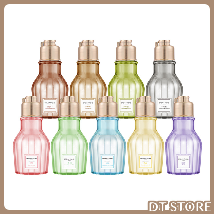 DREAM TREND 凱夢 LYKY香氛沐浴露 40ml 【AT051】
