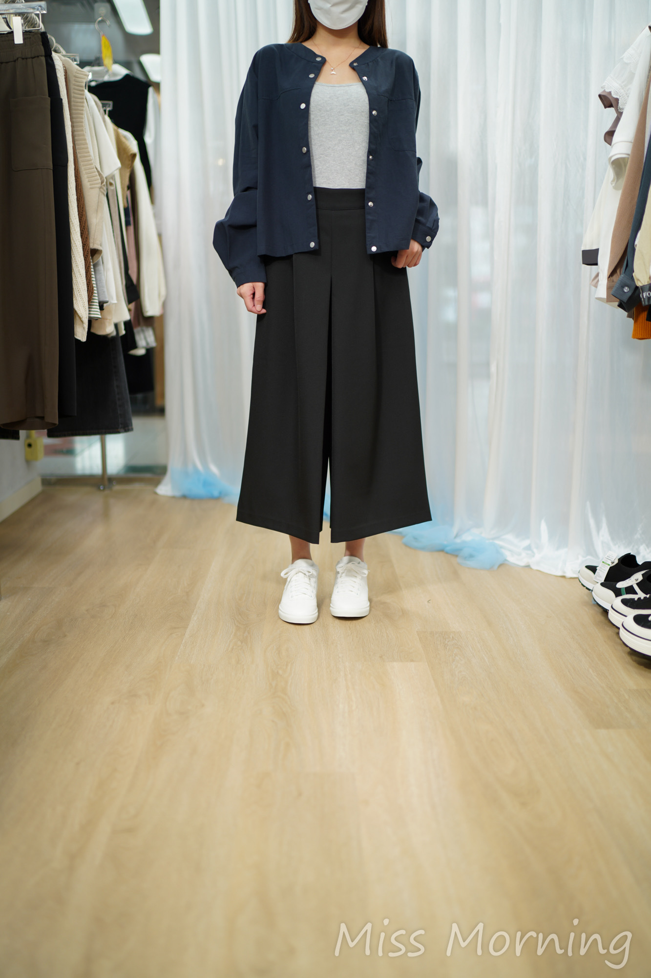 返工/去街一套兩件(14807)