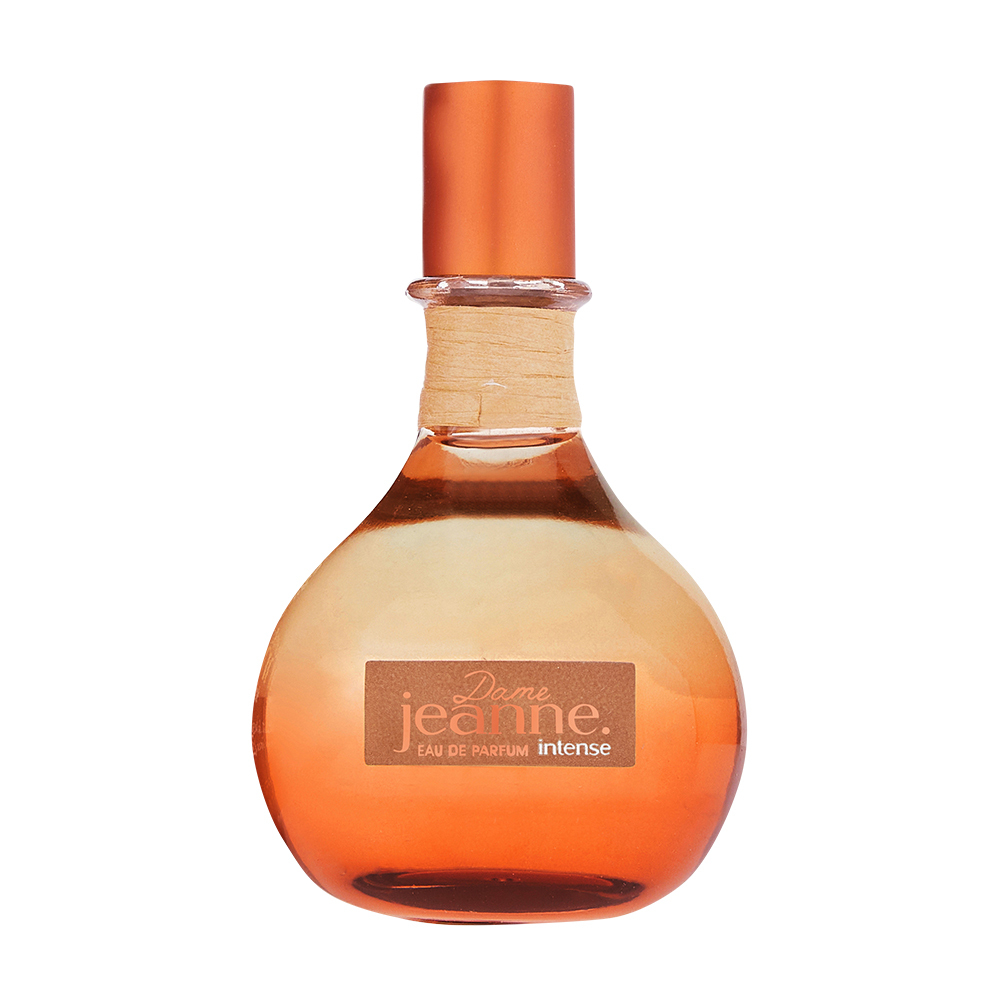 調香師-茉莉和甜李 淡香精75ml