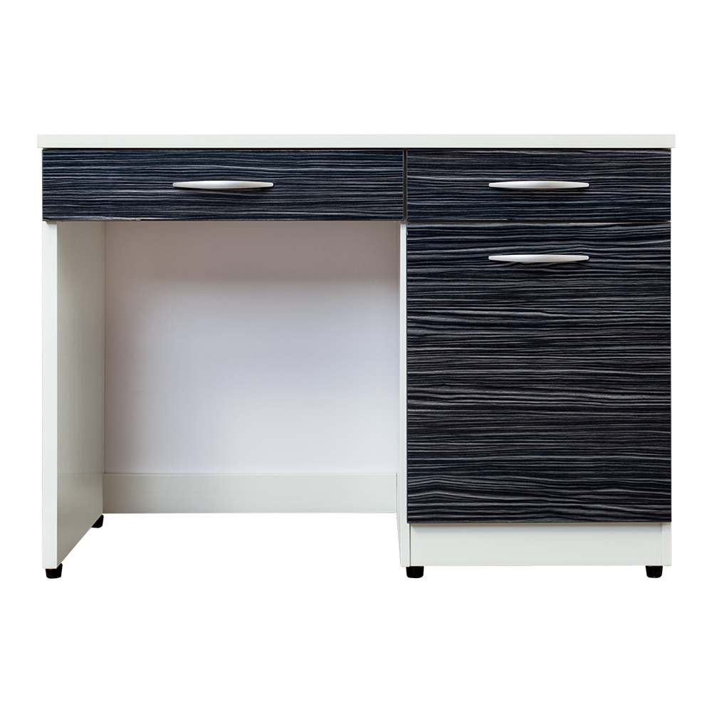 南亞塑鋼-3.5尺塑鋼化妝桌/梳妝台/書桌/工作桌