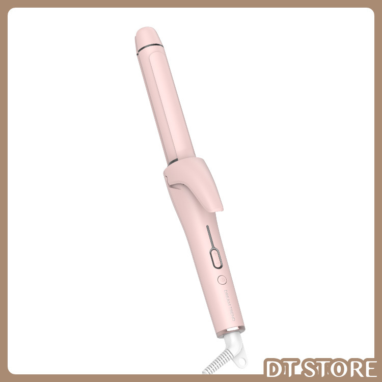 DREAM TREND 凱夢 二合一直捲兩用整髮器【AB001】