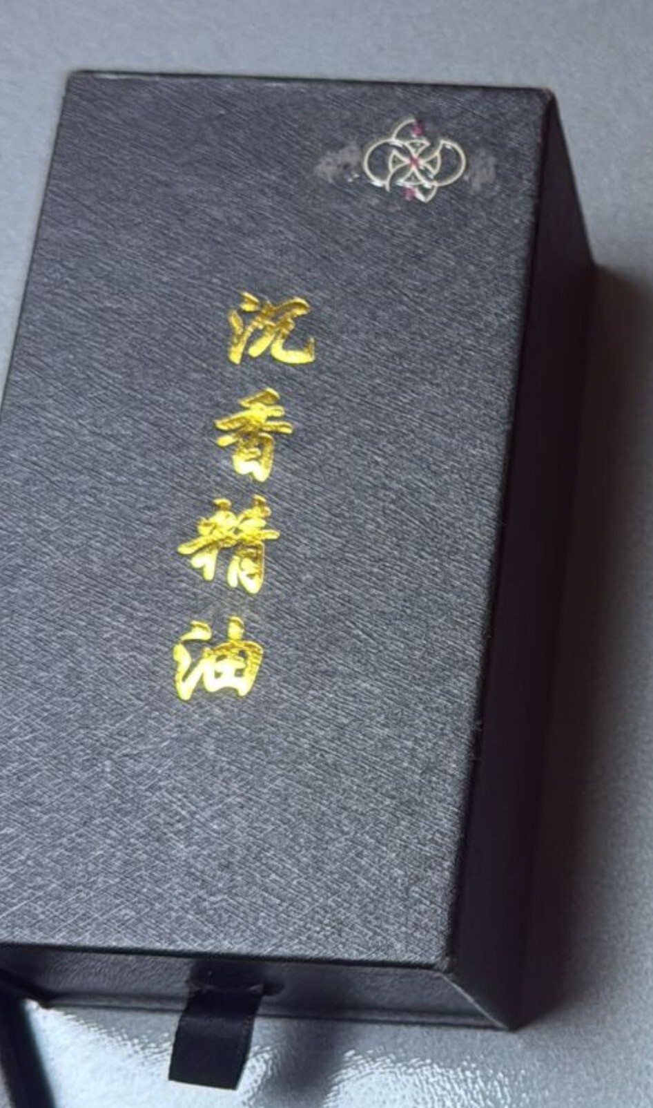 2 K18 CHARM SCENT AGARWOOD ESSENTIAL OIL
