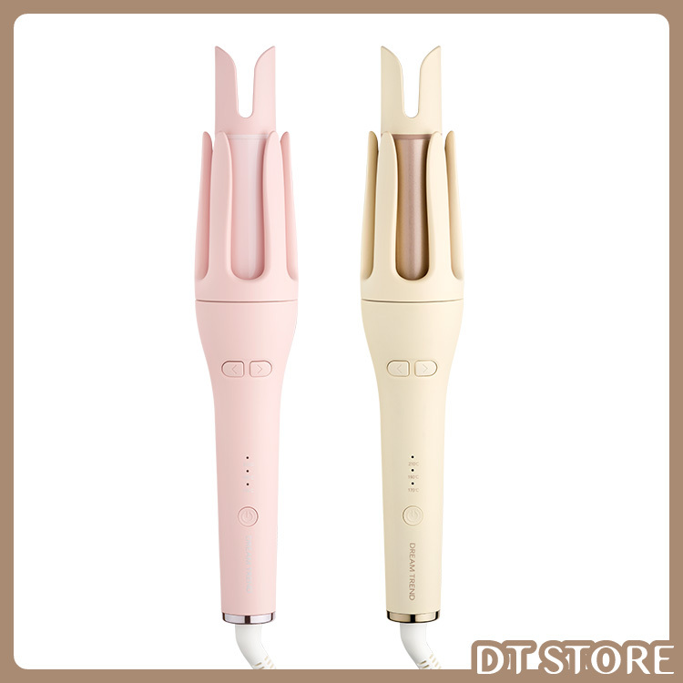 DREAM TREND凱夢 負離子自動捲髮棒  【AA001】