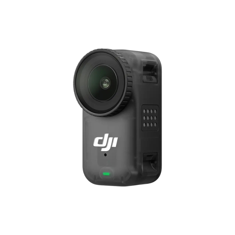 DJI Osmo Nano 小型 4K 穿戴相機