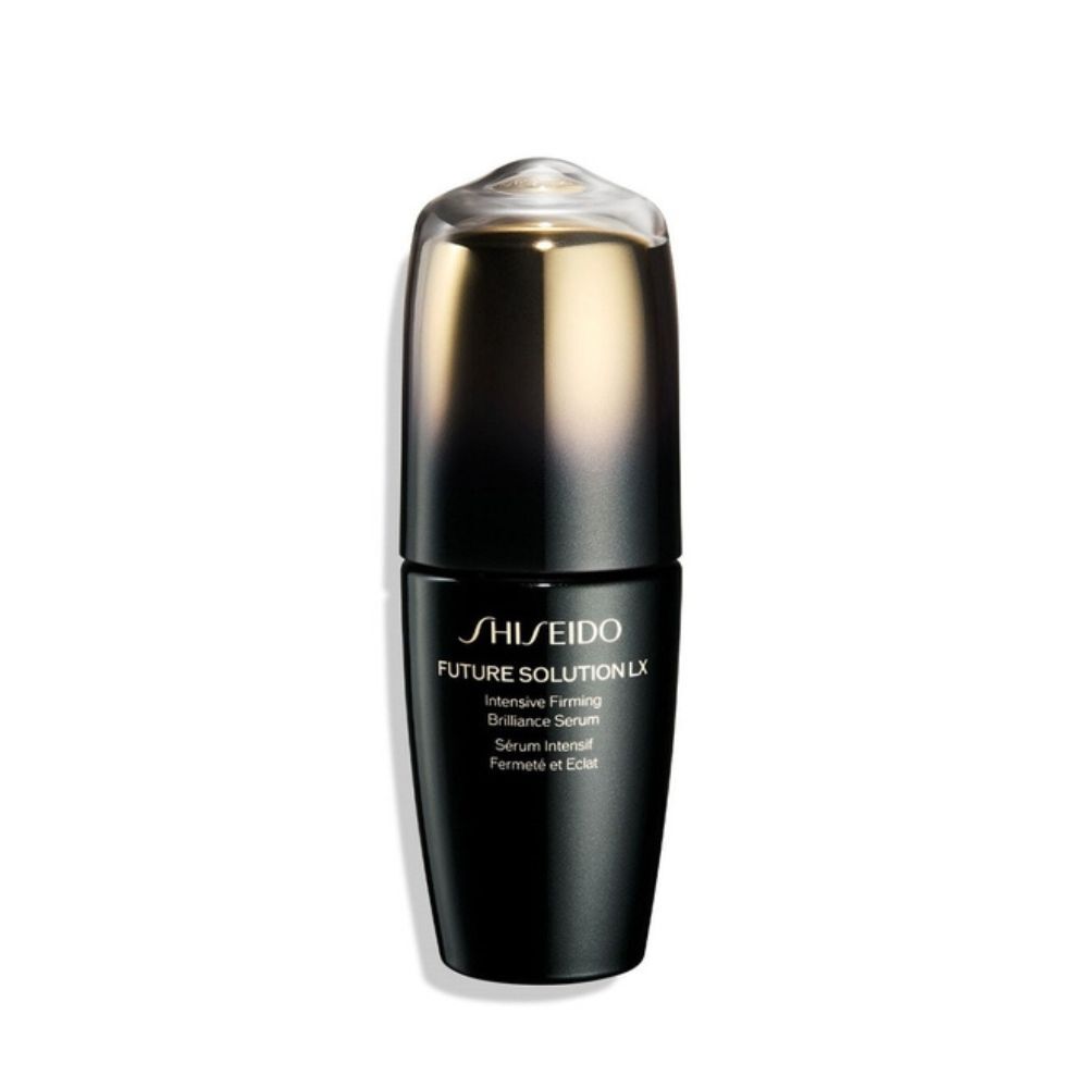 SHISEIDO 資生堂 Future Solution LX 晶鑽煥亮再生緊膚精華 50ml