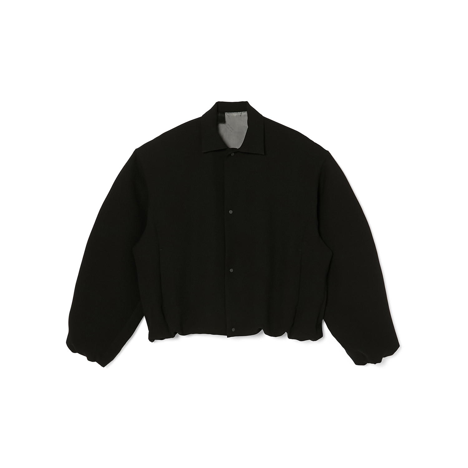 N.HOOLYWOOD - 2252-BL10-095 Short Collar Jacket