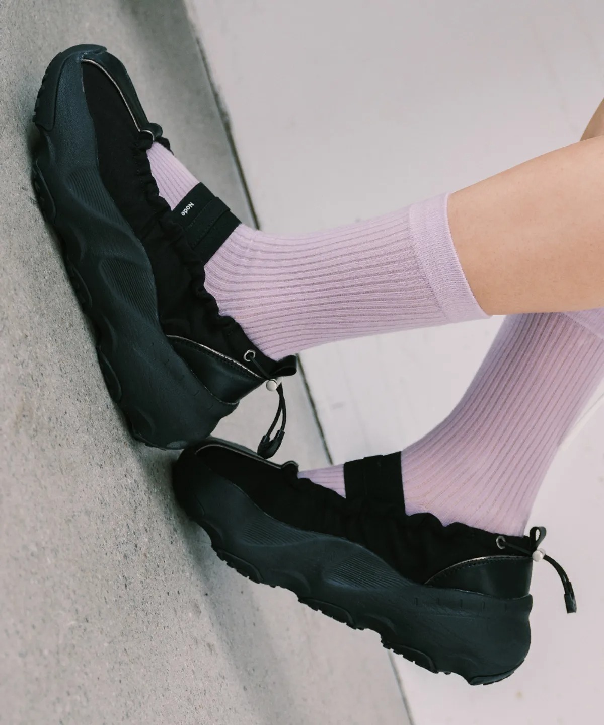 Rockfish Weatherwear PUFFIN SCRUNCH SNEAKERS