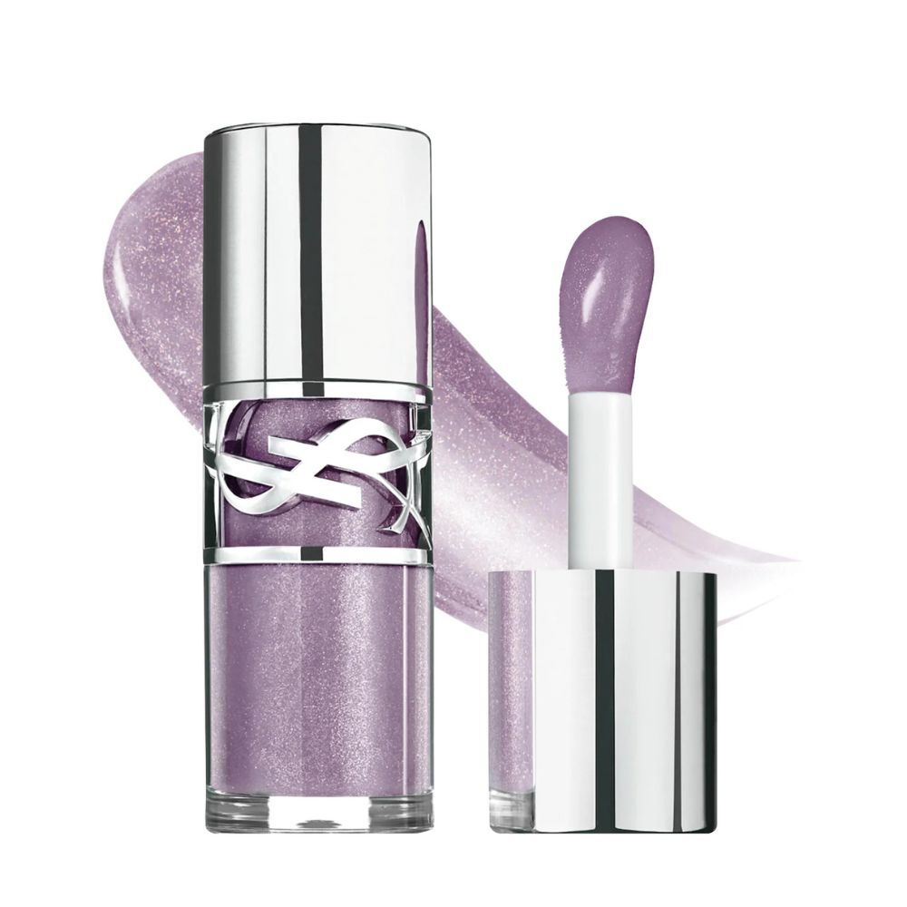 Yves Saint Laurent (YSL)  聖羅蘭 情迷豐盈唇油 啵啵唇凍 #01 THUNDER STEALER 星空果凍 6ml