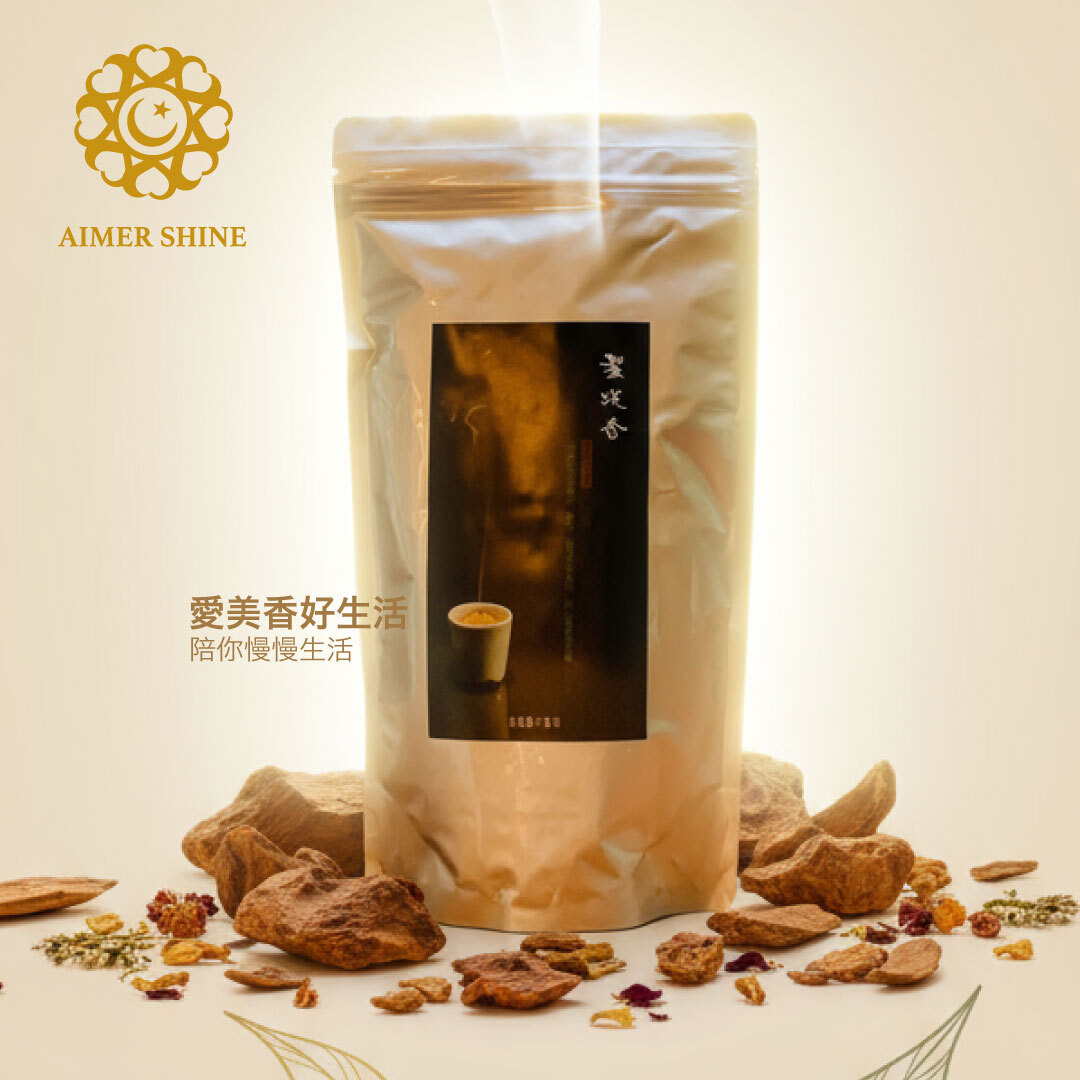 Palo Santo Holy Wood incense Powder 300g 除舊佈新、迎福納財、送禮自用兩相宜｜淨化除障｜避邪聖品