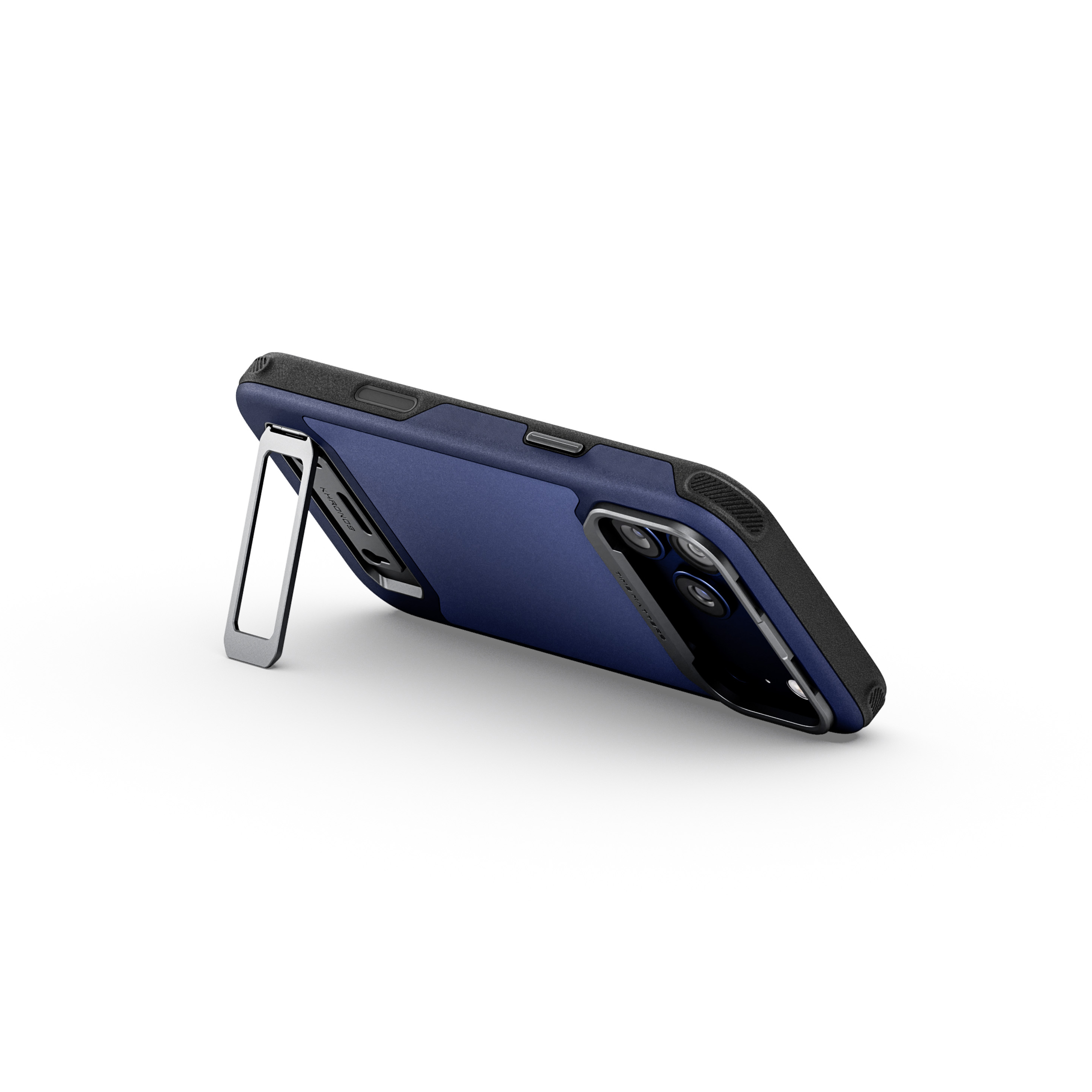 Tilta iPhone 17 Pro / Pro Max Khronos Lite Case-Rainbow