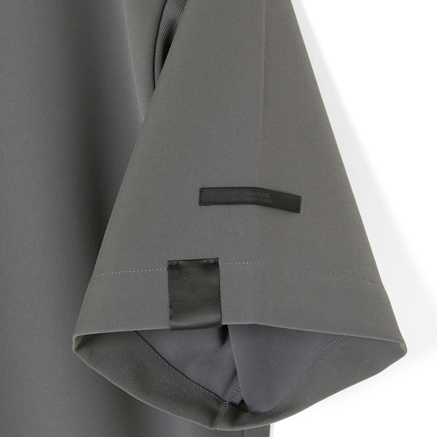 N.HOOLYWOOD - 2252-CS54-007 Tee - 2 Colors